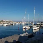 Sete Marina Des Quilles, Grand T2 Climatise, Proche Plage, Parking Prive